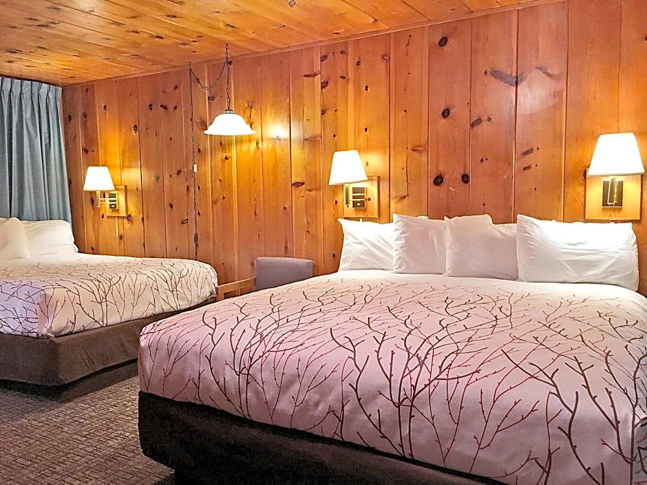 Park Motel and Cabins