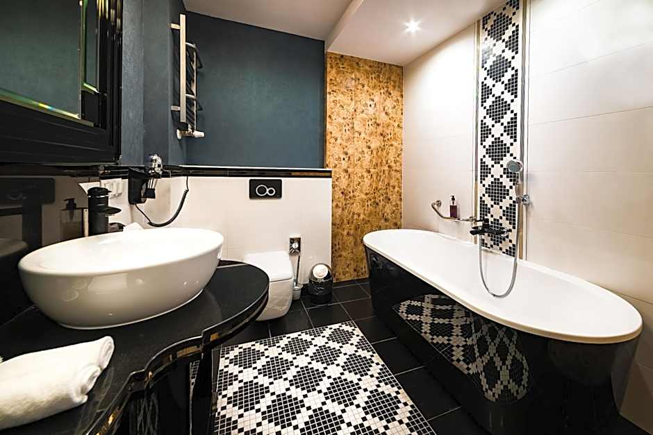 Hotel Dana Business & Conference