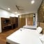 Hotel JK Residency