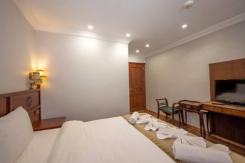 Valdivia Hotel Sultanahmet