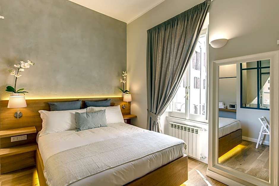 The Spanish Suite Campo de' Fiori