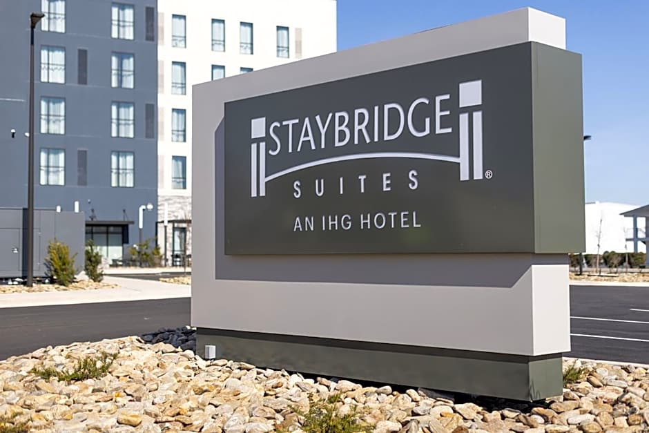 Staybridge Suites Greenville - Medical Center By IHG