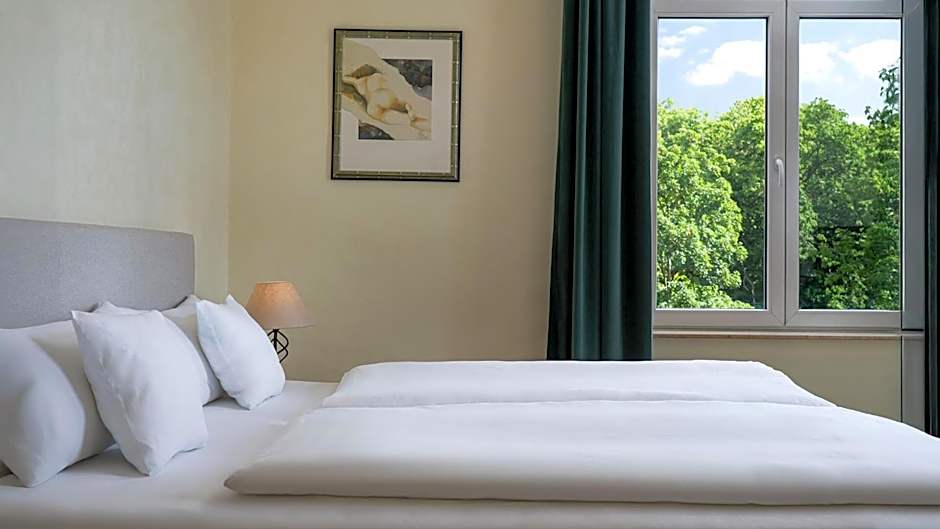 Landhotel Sophienhöhe