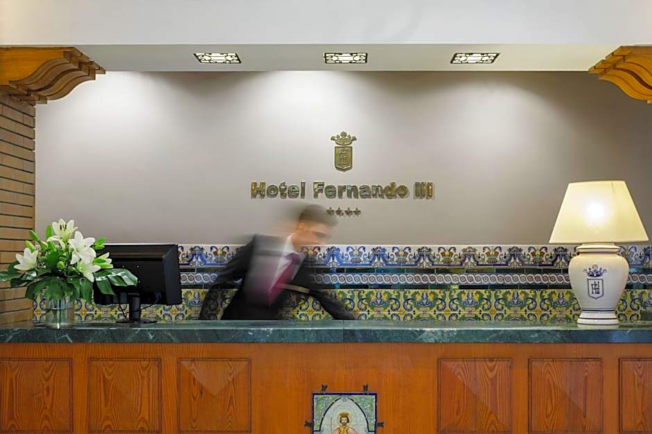 Hotel Fernando III