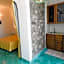 Bacio del Sole B&B Positano