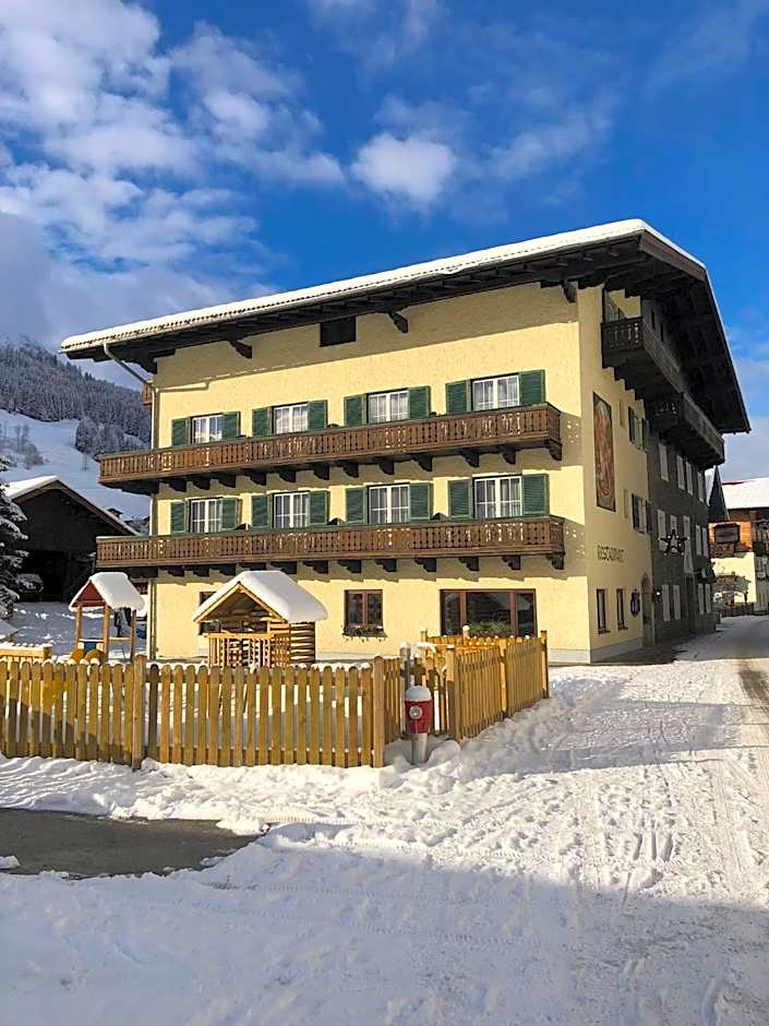 Landhotel Steindlwirt