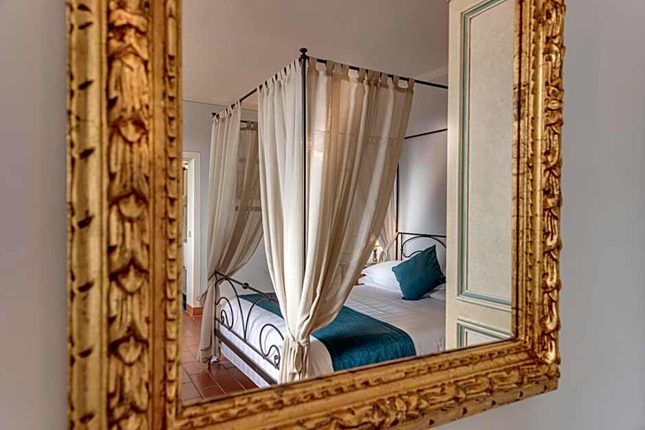 Hotel Palazzo di Valli