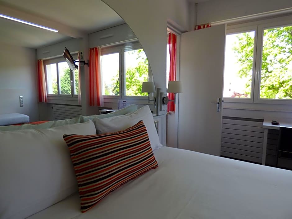 Cit'Hotel Escatel