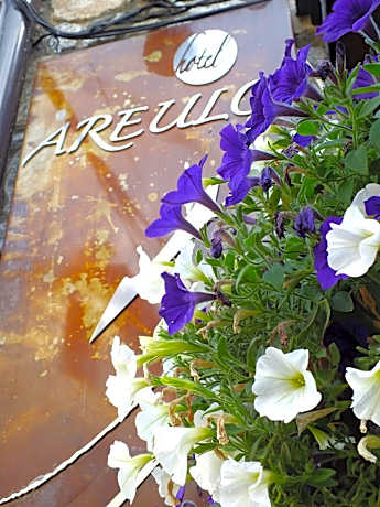 Hotel Areulo