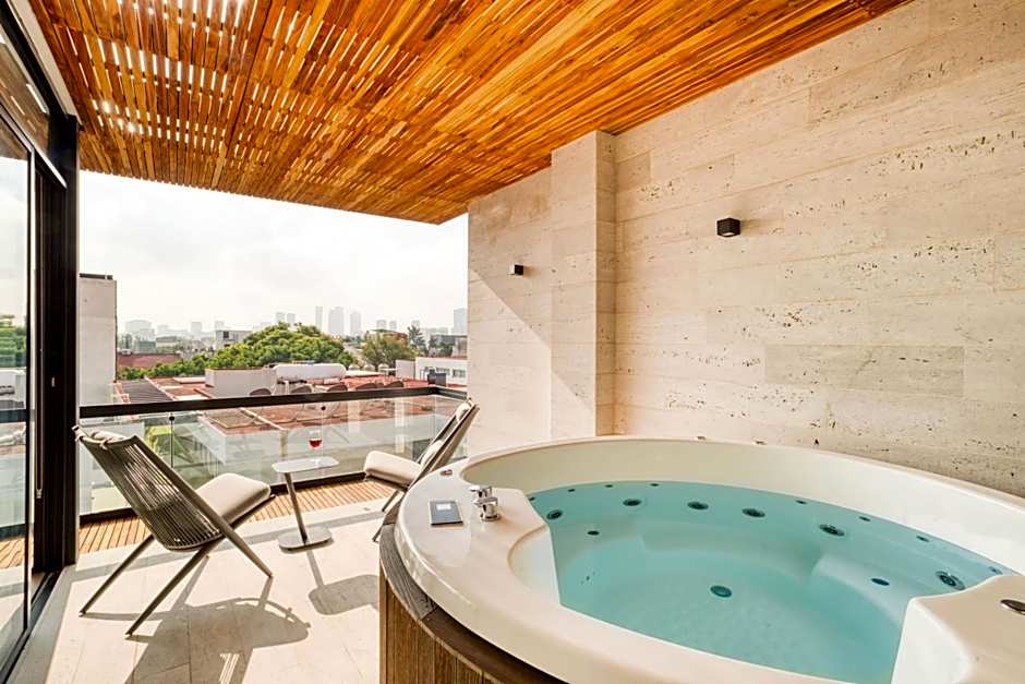 UTOPIC Palacio Polanco by ULIV