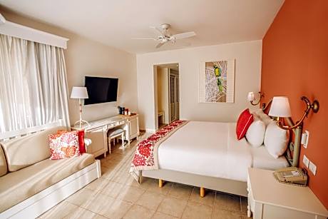 Last Room Available Single Use