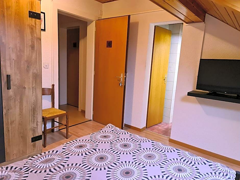 Auberge de Ballens