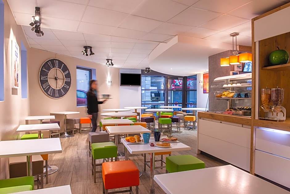 ibis budget Cannes Centre Ville