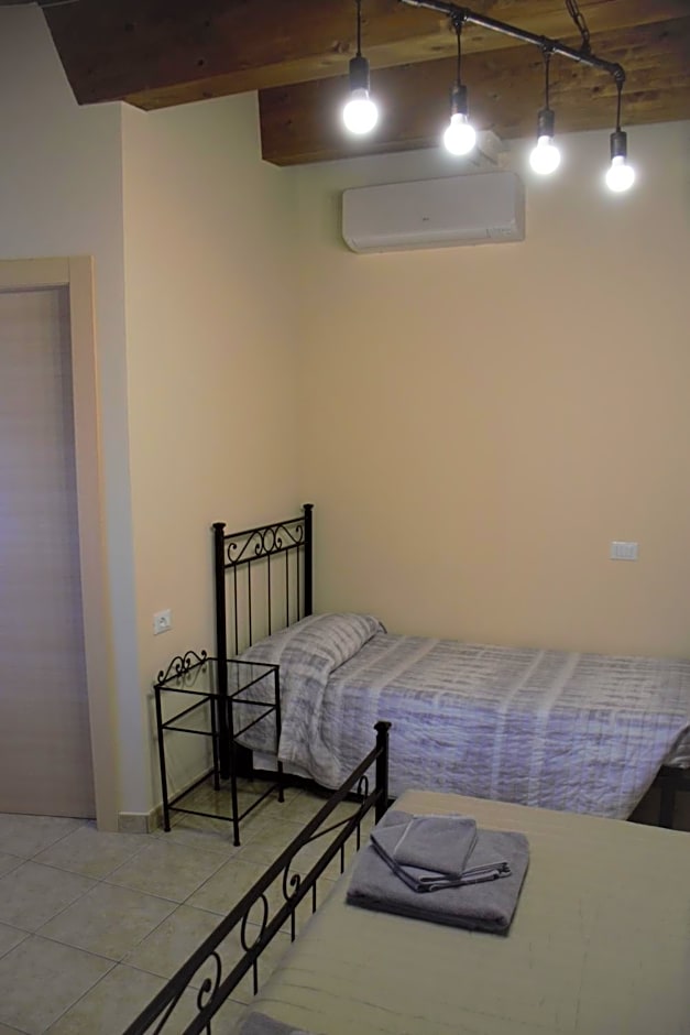 B&B La Vecchia Osteria