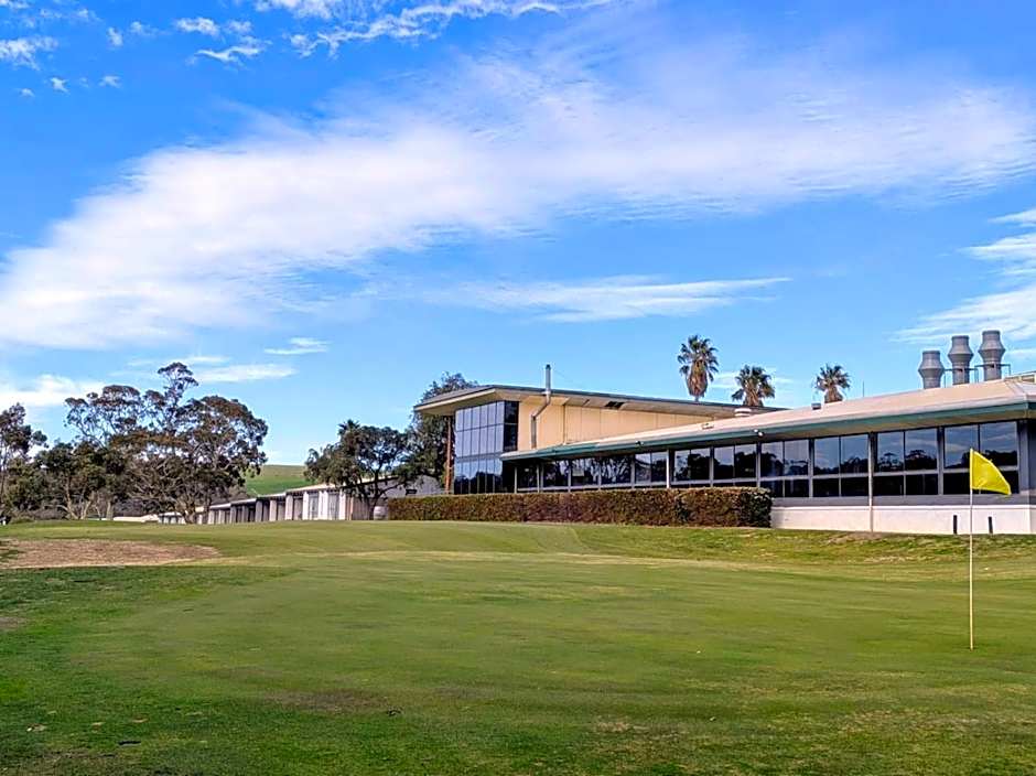 Breakfree Wirrina Cove