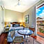 Fremantle Port Mill Bed & Breakfast - Unique Accommodation