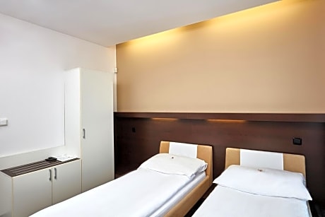 Economy Double or Twin Room