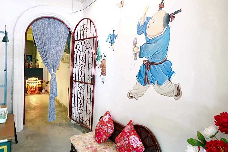 The Neighbors Hostel