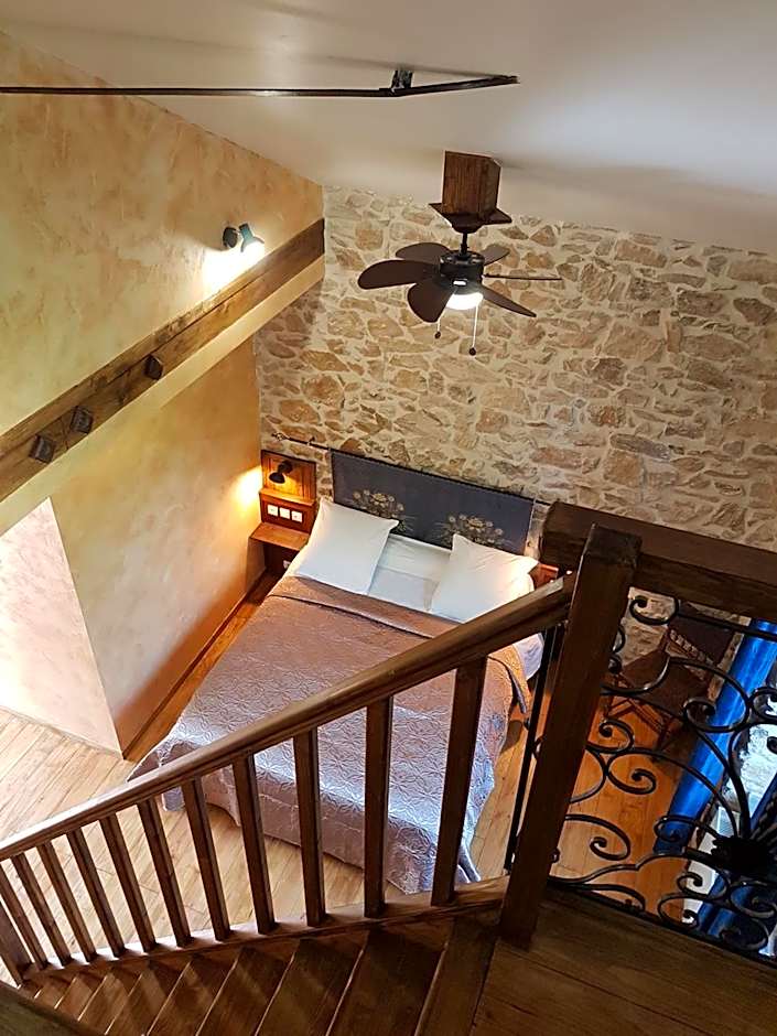 Domaine de Vareilles