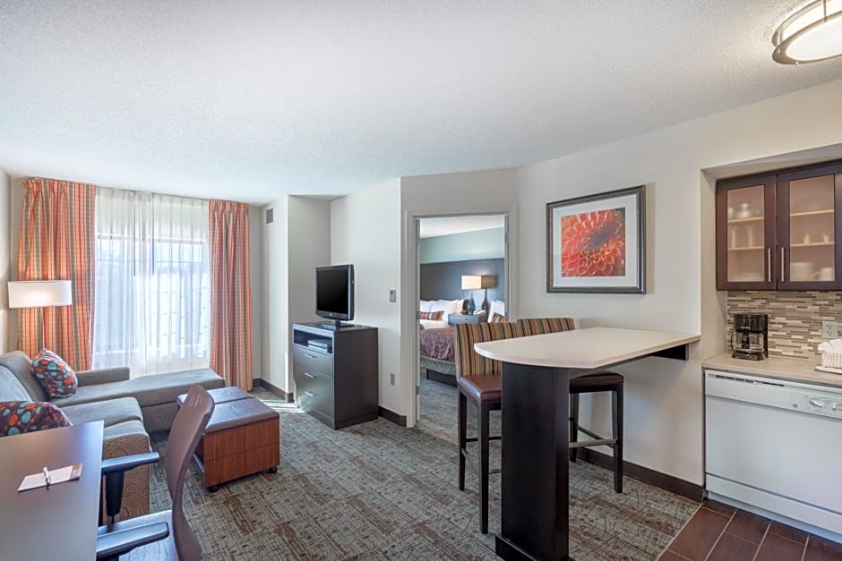 Staybridge Suites Wilmington-Newark By IHG