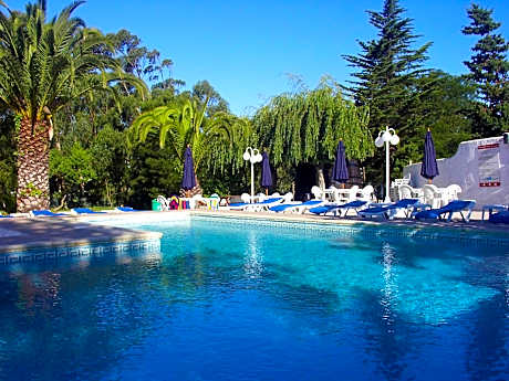 Hotel Rural A Coutada - Peniche