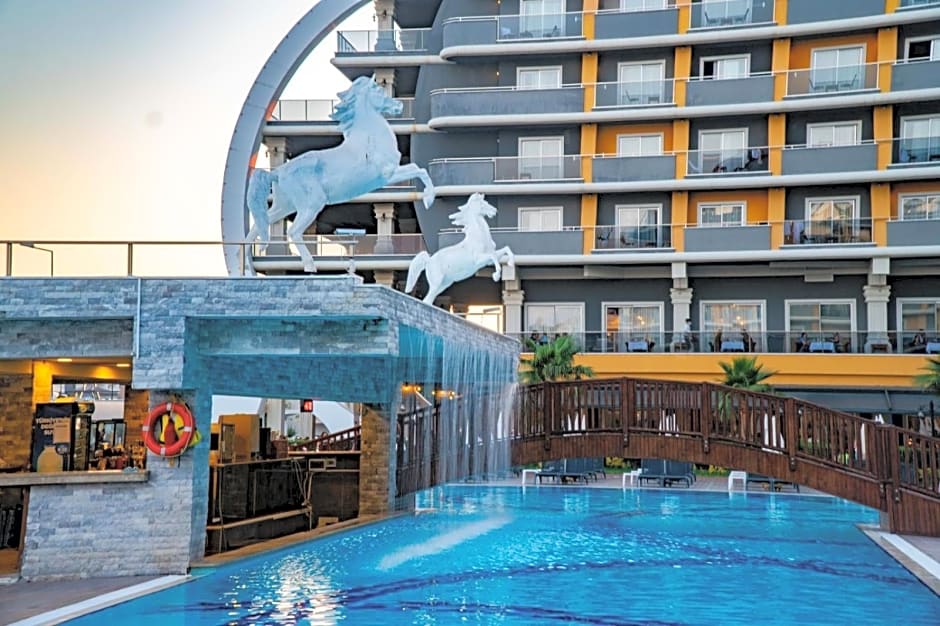 Senza The Inn Resort & Spa - Ultra All Inclusive