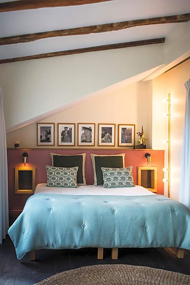 L'Auberge Basque-Relais & Châteaux