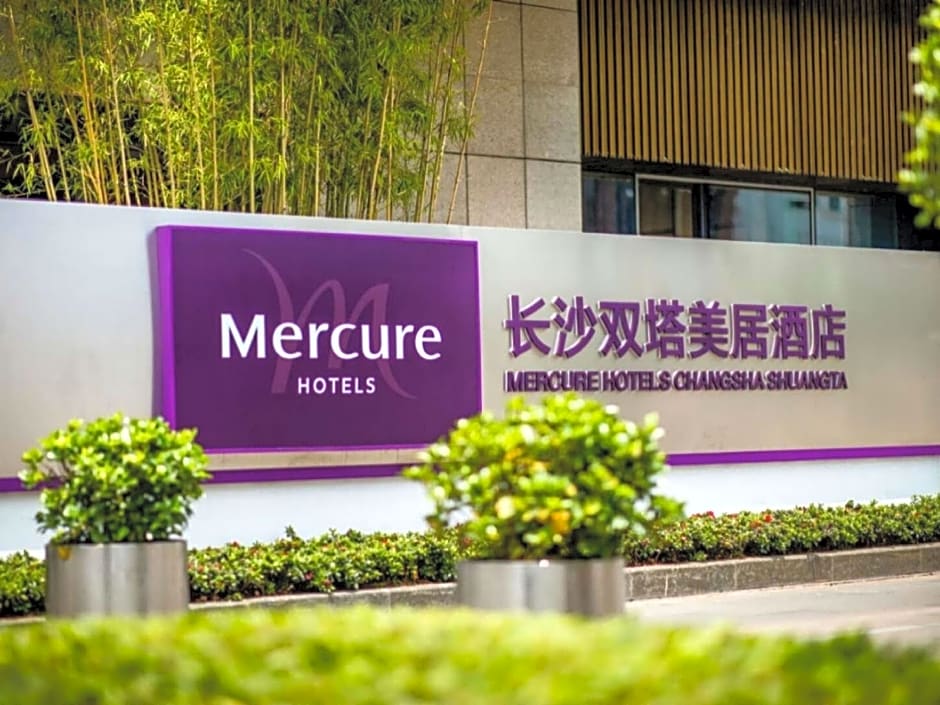 Mercure Changsha South