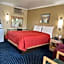 Budget Inn motel toledo perrysburg I-280