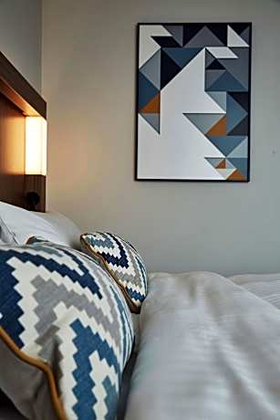 Executive King Room
