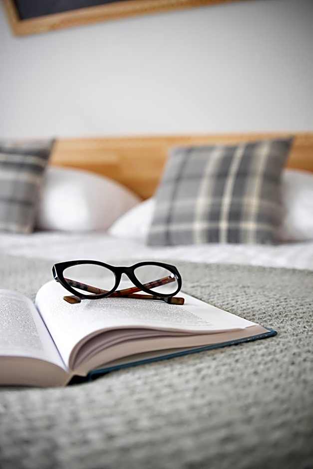 Tatrzańskie Spanie pokoje gościnne