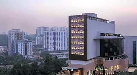 Novotel Kochi Infopark