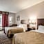 Quality Inn & Suites Lawrence - University Area