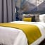 Hotel Belo Grand Morelia
