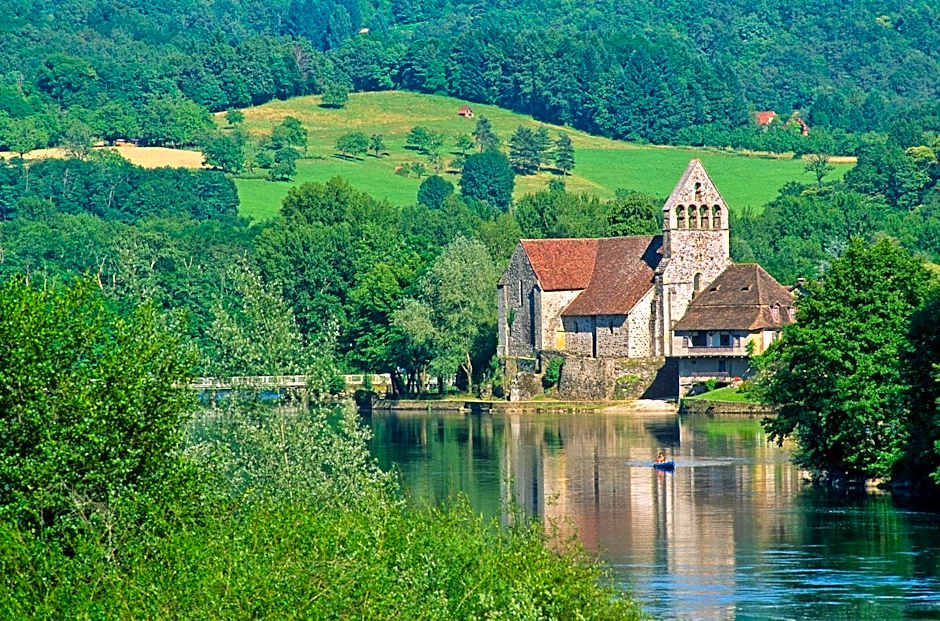 ibis Brive Centre