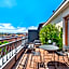 B&B Hotel Milano Sant'Ambrogio