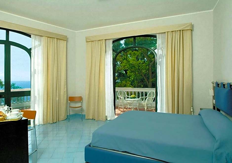 Grand Hotel San Michele