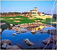 La Cantera Resort & Spa