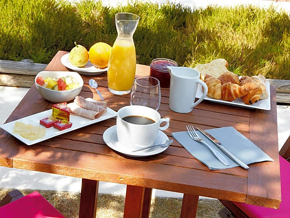 Kyriad Tours sud - Joue les Tours