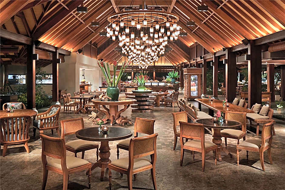Hyatt Regency Bali