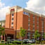 Hampton Inn By Hilton And Suites Detroit/Airport-Romulus