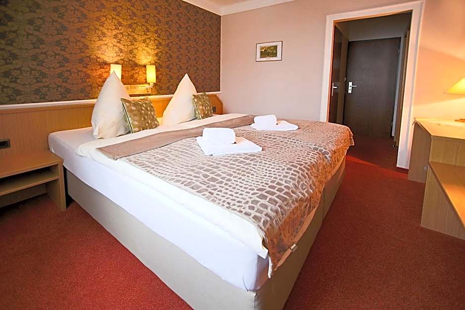 Hotel-Restaurant Alter Krug Kallinchen
