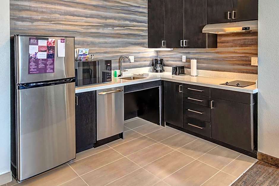 Residence Inn by Marriott Tulsa Midtown