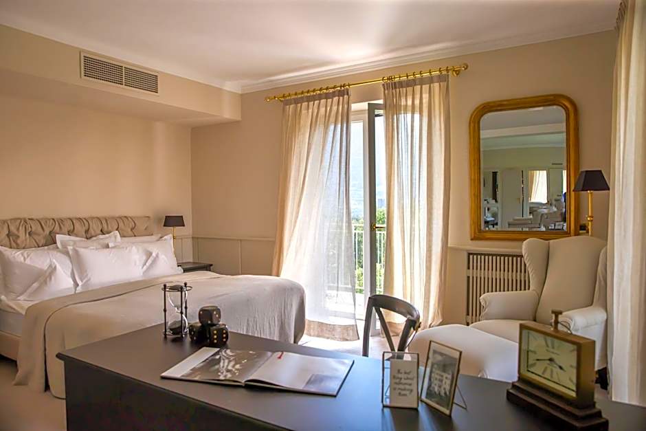 Hotel Villa Irma