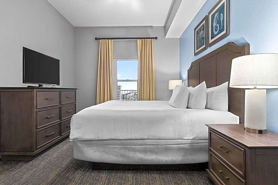 Club Wyndham at Majestic Sun