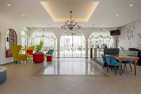 Hapimag Resort Cavallino