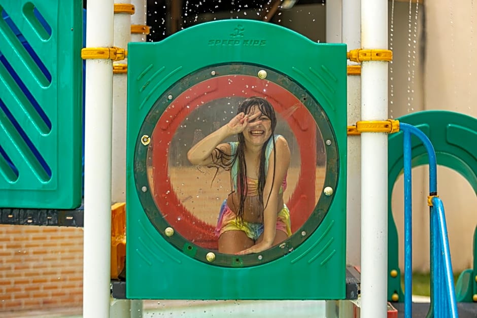 Praiamar Natal Hotel & Convention