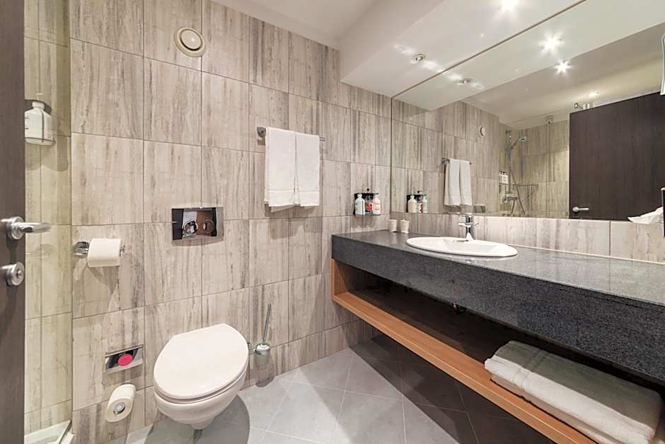 Holiday Inn Bucharest - Times By IHG