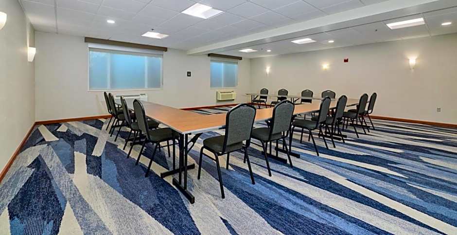 Comfort Suites Springfield RiverBend Medical