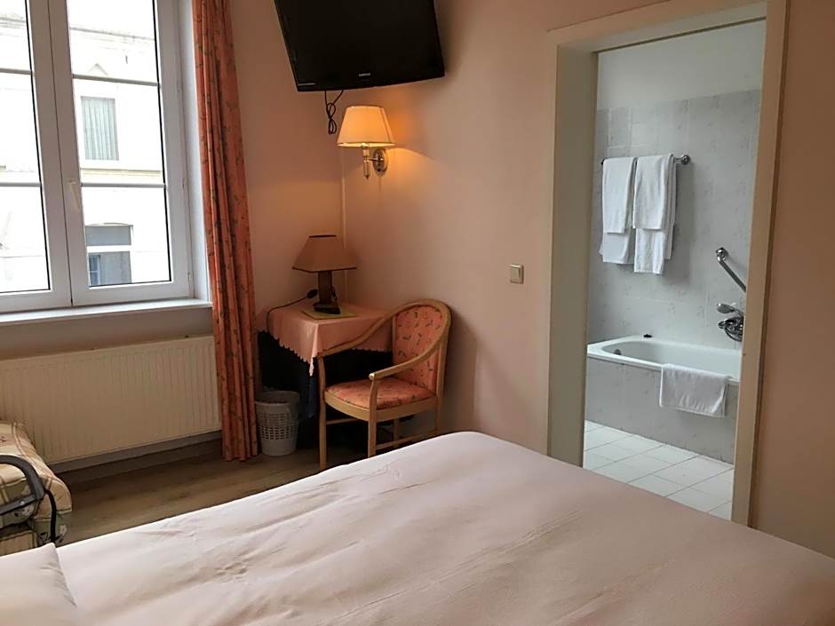 Hotel Claridge
